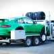 Illustration for article titled Photos from recent track days...